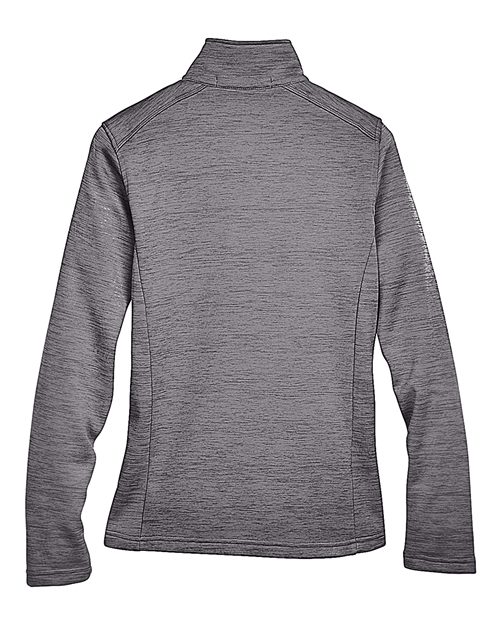 Dark Grey Heather-model Image
