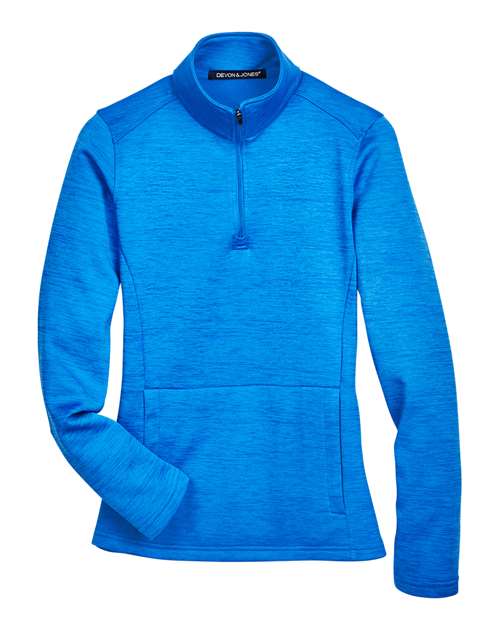 French Blue Heather