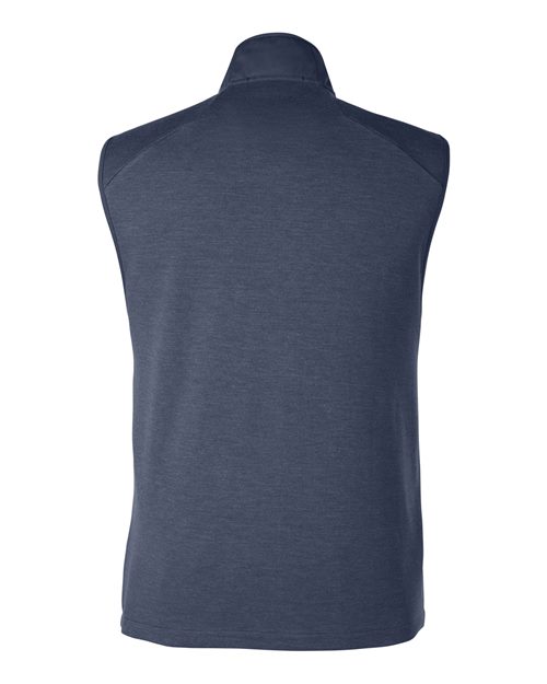 Navy Melange/ Navy-model Image
