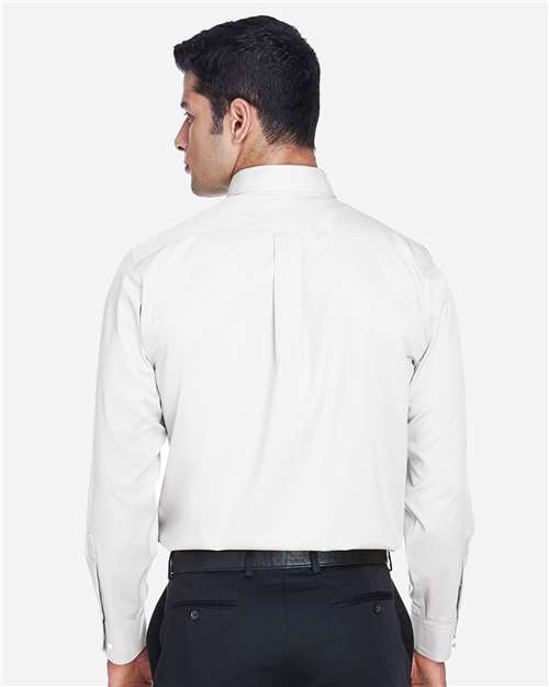 White-model Image