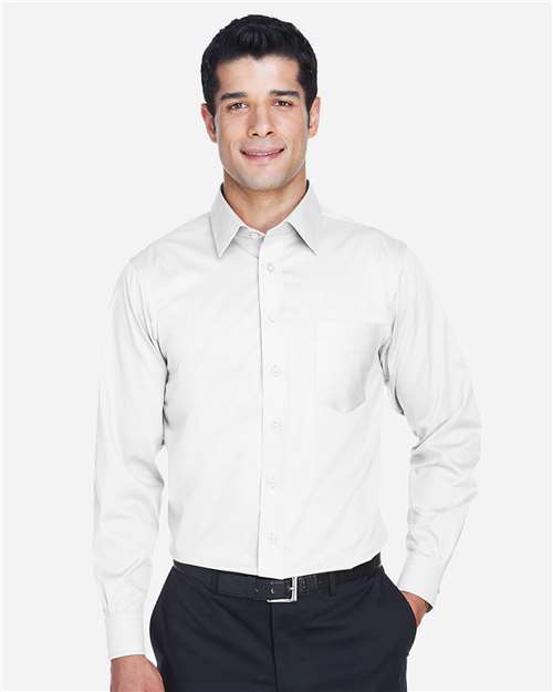 White-model Image