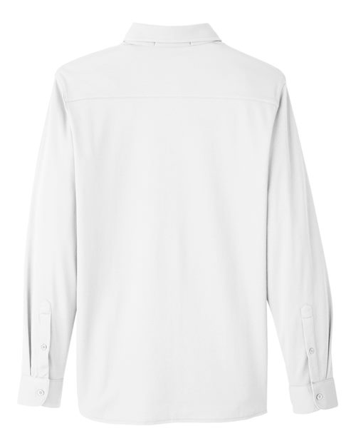 White-model Image