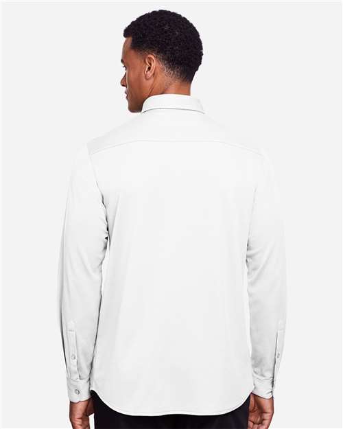 White-model Image