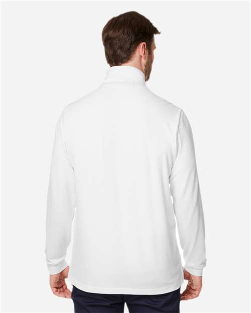 White-model Image