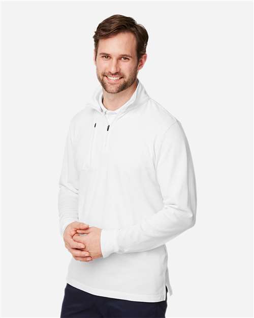 White-model Image