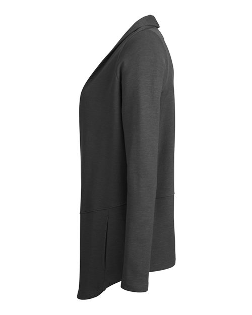 Black Melange-model Image