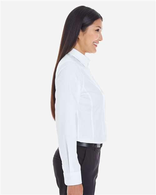 White-model Image