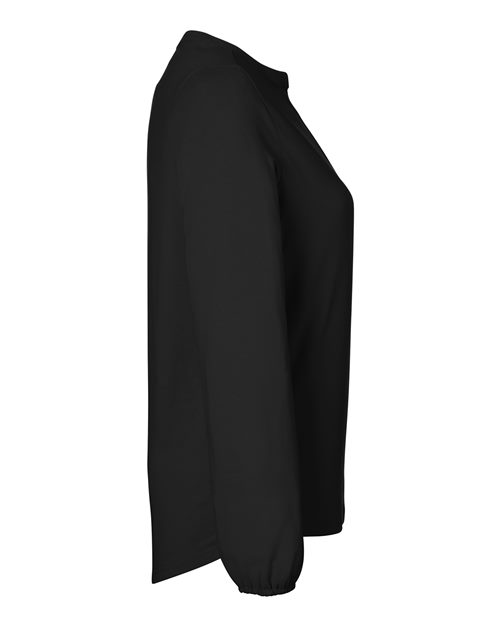 Black-model Image