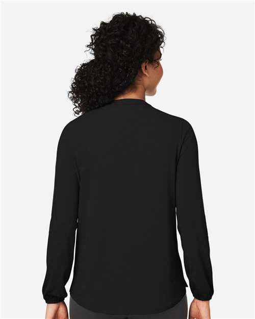 Black-model Image