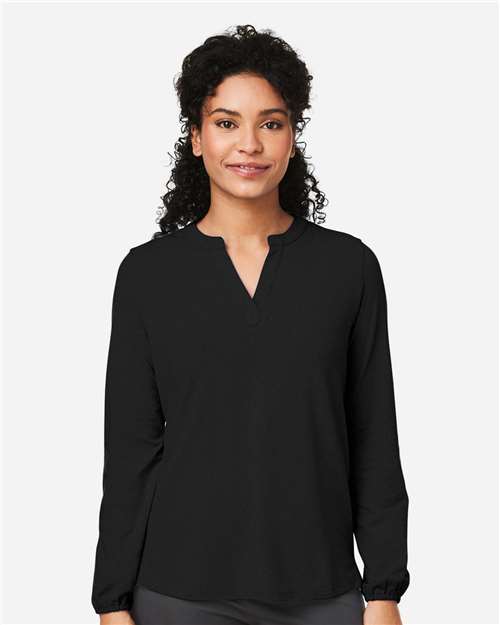 Black-model Image