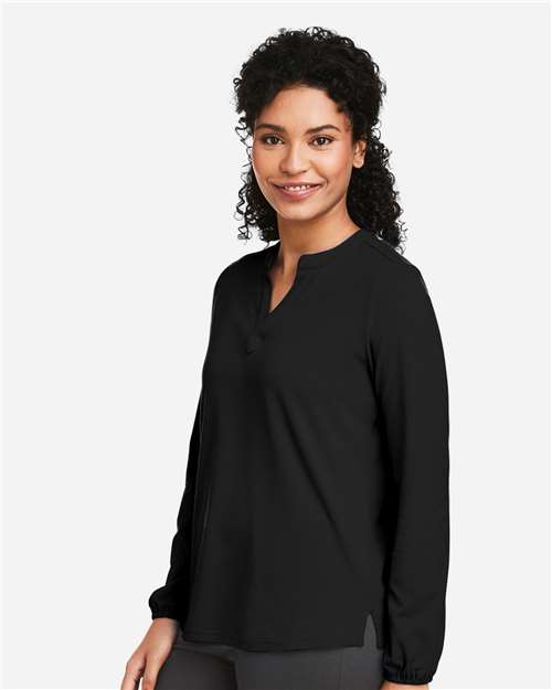 Black-model Image
