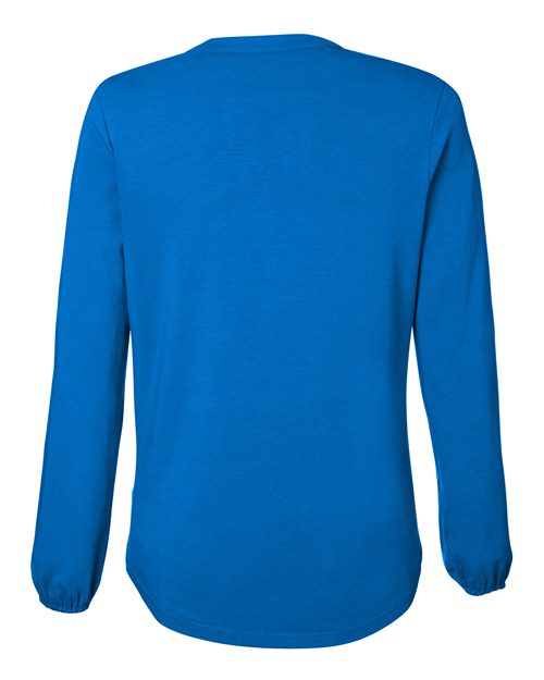 French Blue-model Image
