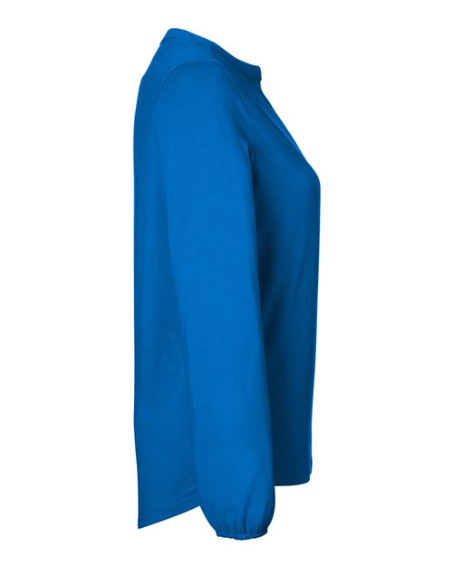 French Blue-model Image