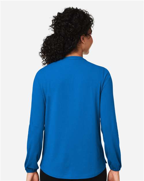 French Blue-model Image