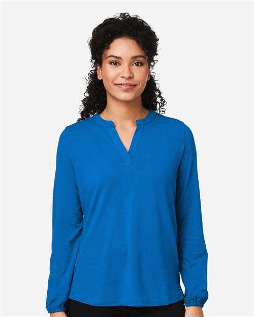 French Blue-model Image