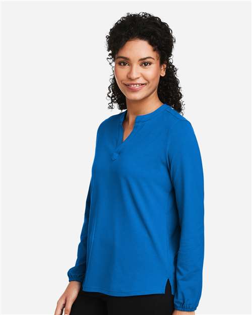 French Blue-model Image