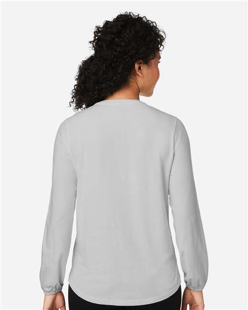 Grey-model Image