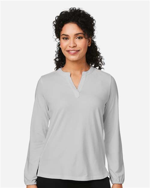 Grey-model Image