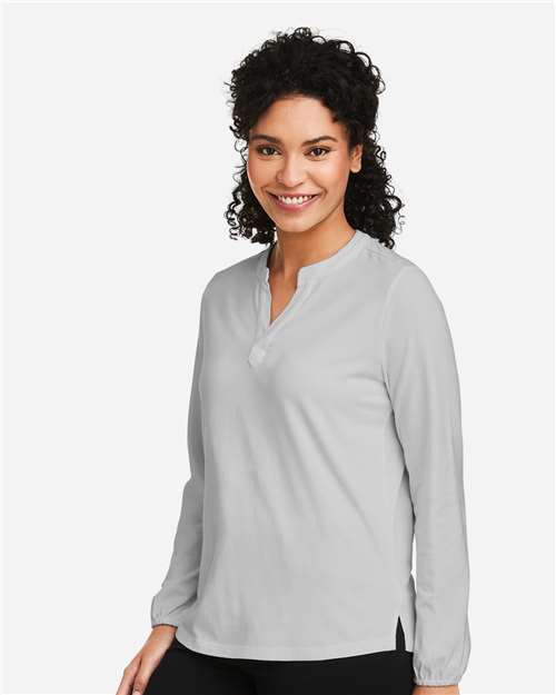 Grey-model Image