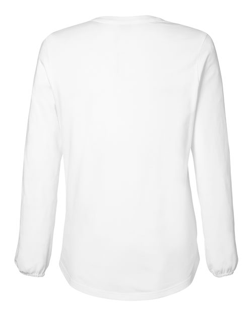 White-model Image