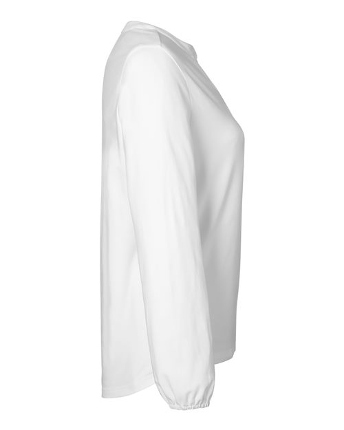 White-model Image
