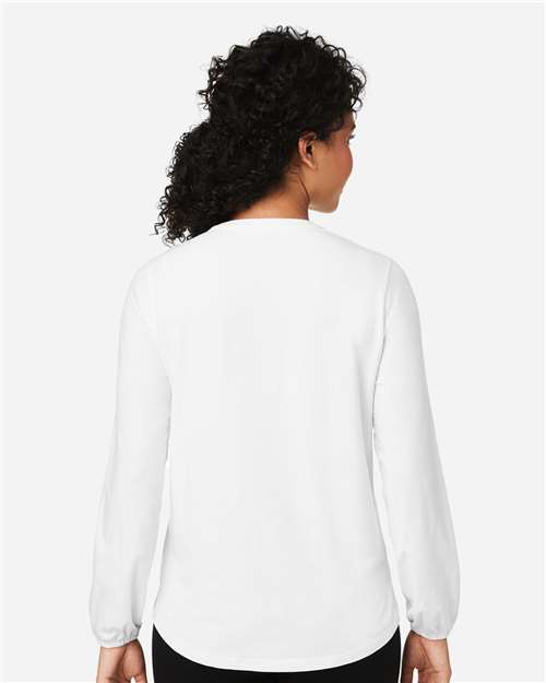 White-model Image
