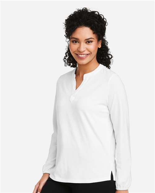 White-model Image