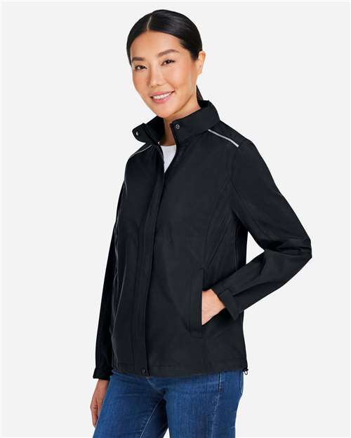 Black-model Image