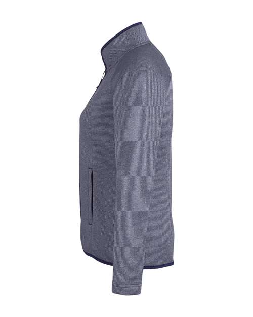 Classic Navy/ White-model Image