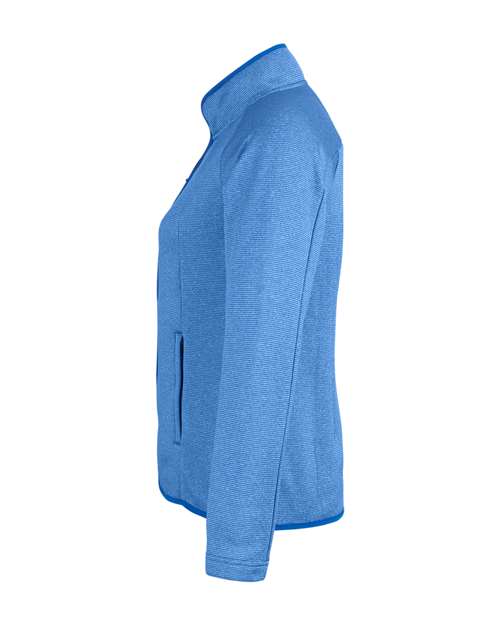 True Royal/ White-model Image