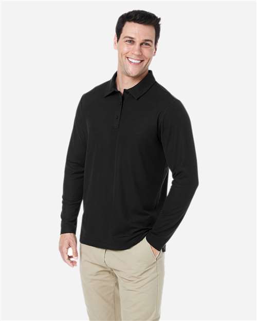 Black-model Image