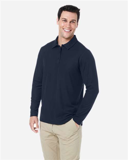 Classic Navy-model Image