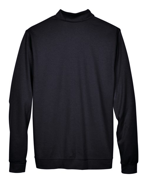 Black/ Grey Heather/ Graphite-model Image