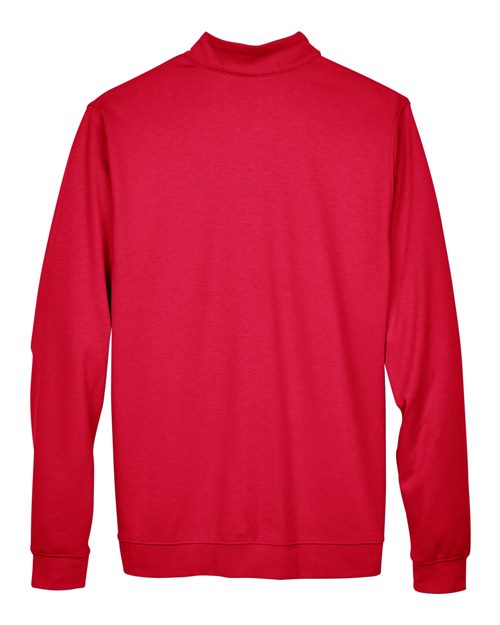 Red/ Navy/ Red-model Image