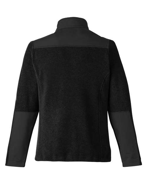 Black/ Black-model Image