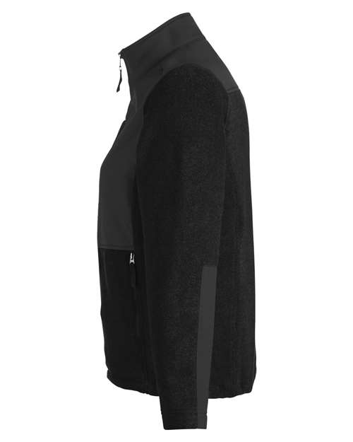 Black/ Black-model Image