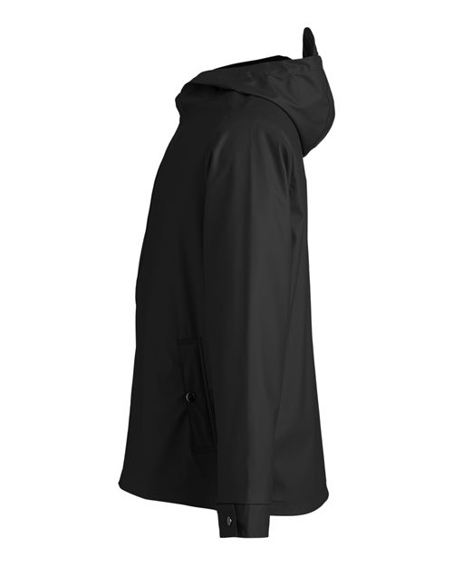 Black-model Image