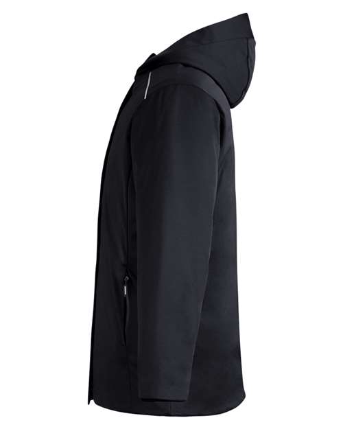 Black-model Image