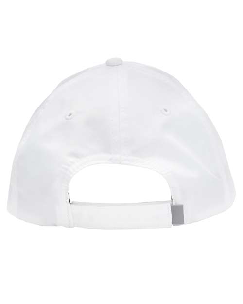 White-model Image