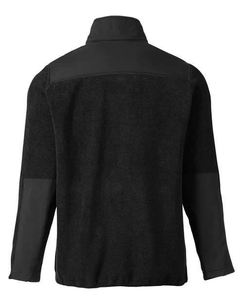 Black/ Black-model Image