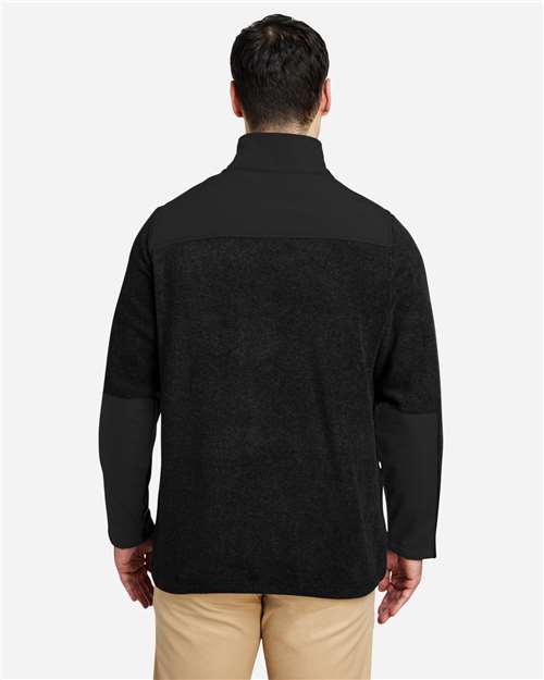 Black/ Black-model Image