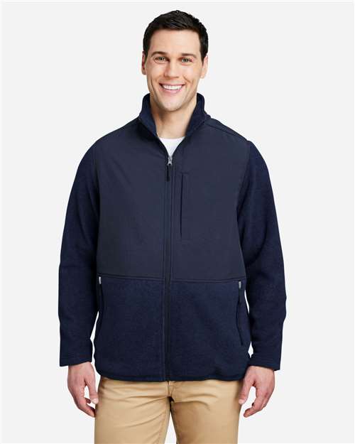 Classic Navy/ Classic Navy-model Image