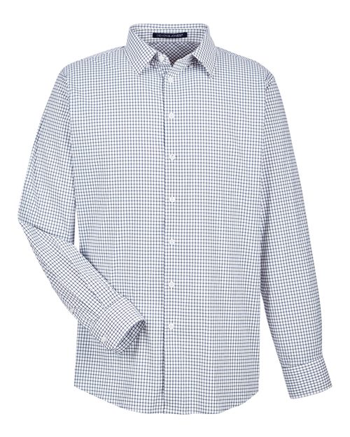 Navy/ White