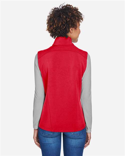 Classic Red-model Image