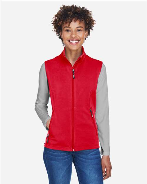Classic Red-model Image