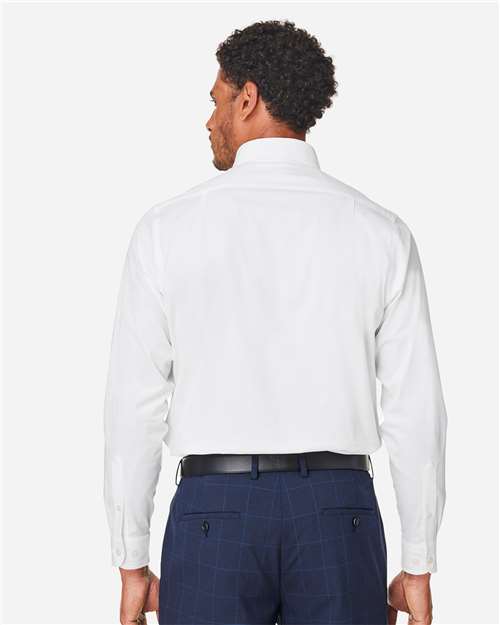 White-model Image