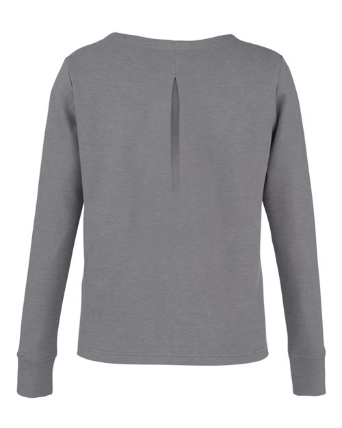 Graphite Melange-model Image