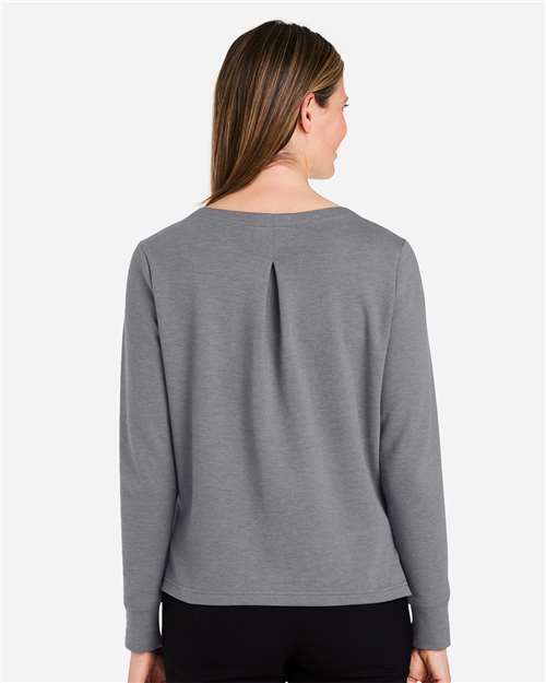 Graphite Melange-model Image