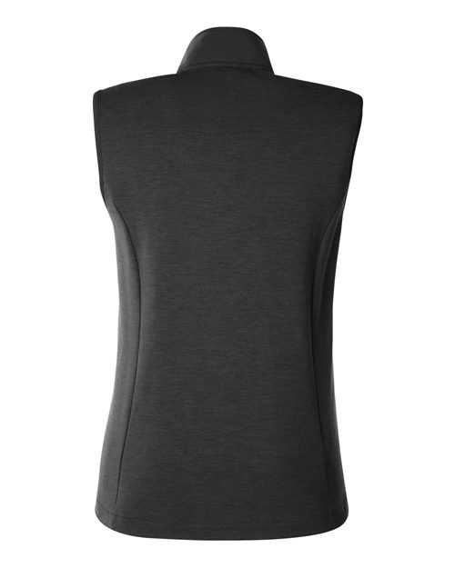 Black/ Melange Black-model Image