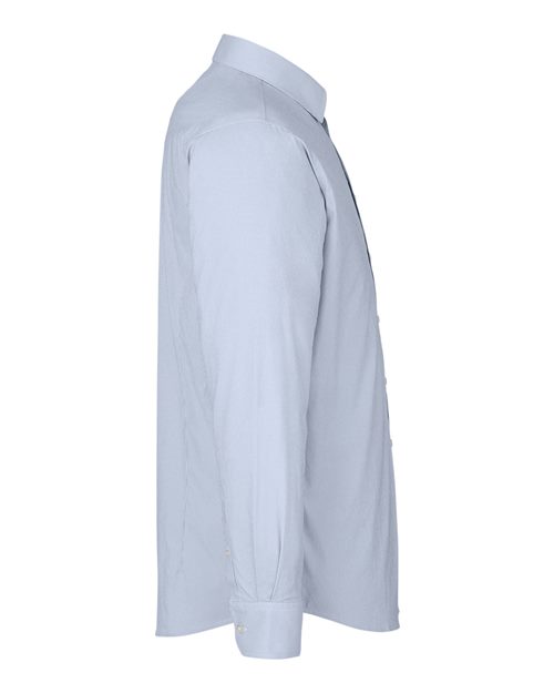 Navy/ White-model Image